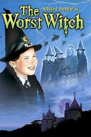 The Worst Witch