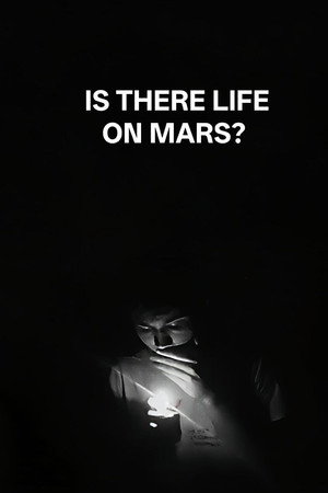 Is There Life On Mars?