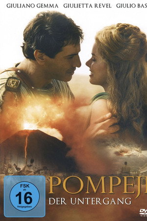 Pompeji - Der Untergang