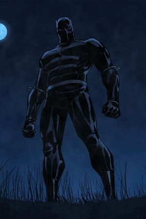 Black Panther