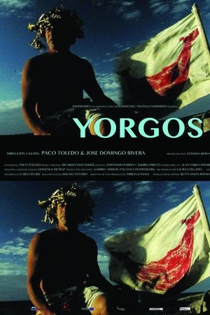 Yorgos