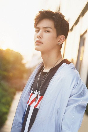 Riley Wang Riley Wang