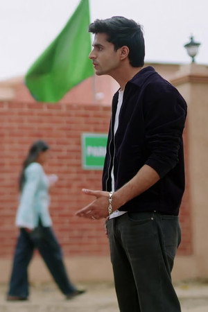 Simran's Revelation to Arjun