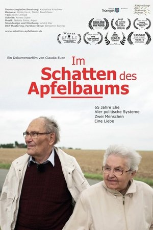 Im Schatten des Apfelbaums
