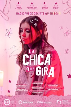 La chica que gira