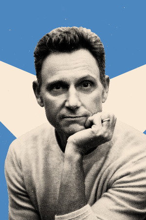 Tony Goldwyn⁩