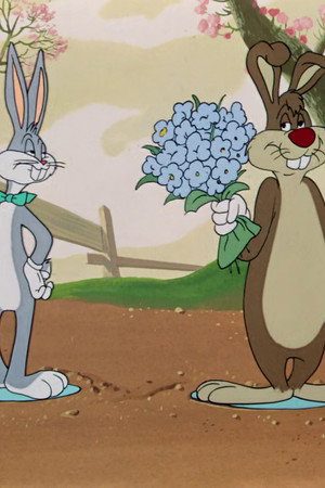 Hare Splitter