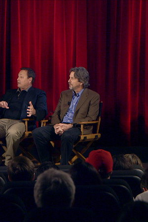 The Farrelly Brothers