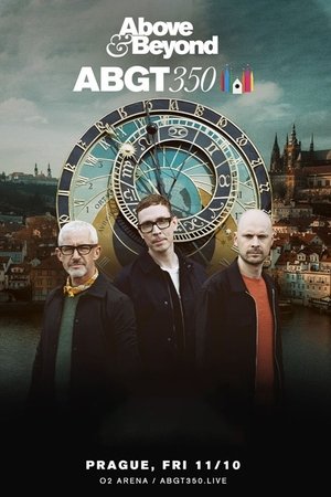 Above & Beyond #ABGT350