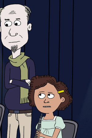 The Bassoon Incident