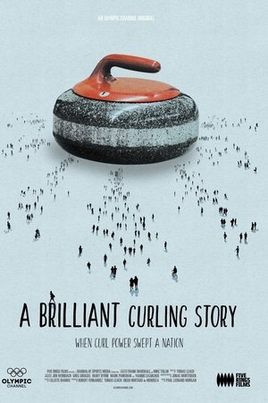 A Brilliant Curling Story