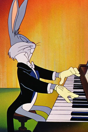 Rhapsody Rabbit
