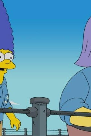 Marge a její parťačky