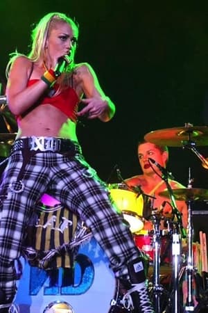 No Doubt | Rock Steady Live