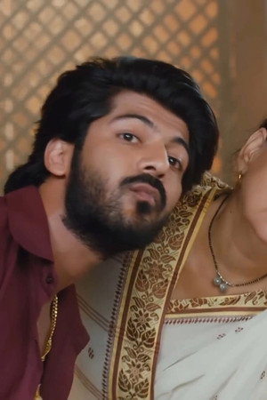 Purvi lies to Durgavati