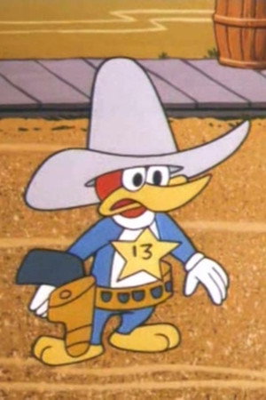 Sissy Sheriff