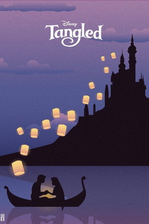 Tangled