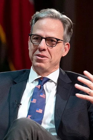 Jake Tapper