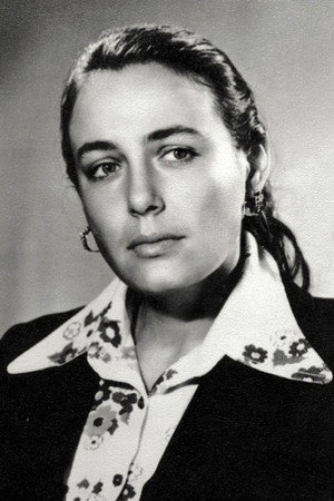 Nina Popova