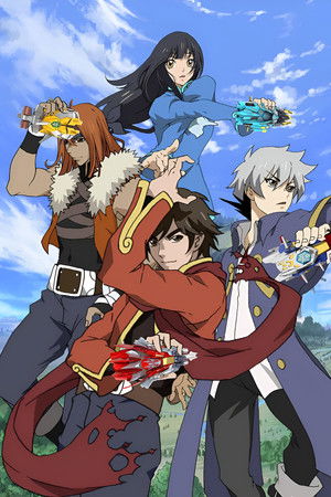 东方少年之击斗战车