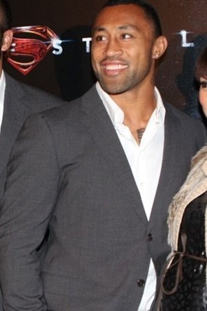 Roy Asotasi