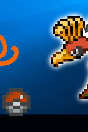 Animation vs. Pokémon
