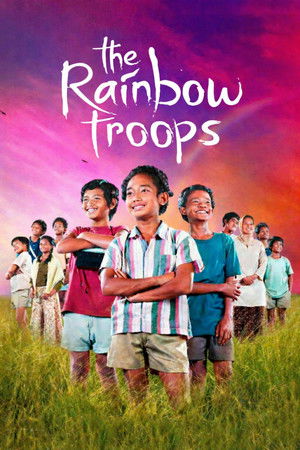 The Rainbow Troops