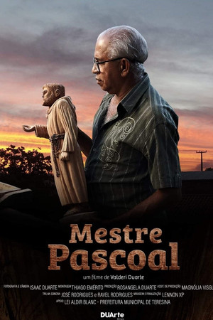 Mestre Pascoal