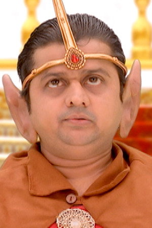 Baalveer's Powers