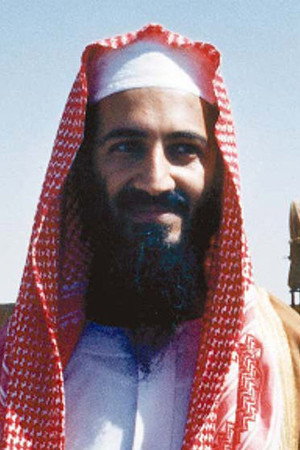 Världens Historia - Usama bin Ladin, Part 2 - Hata USA