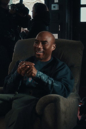 Charlamagne tha God
