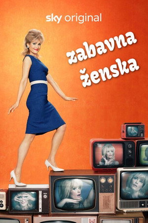 Zabavna ženska