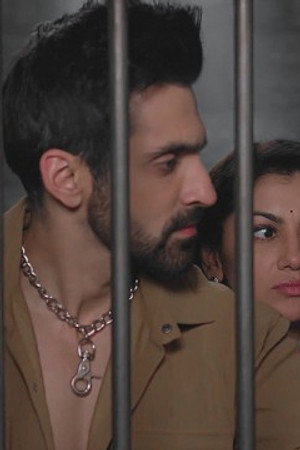 Virat is imprisoned