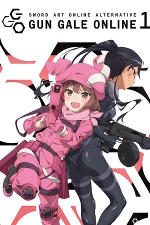 Gun Gale Online