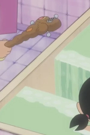 Mangaka Jaiko-sensei