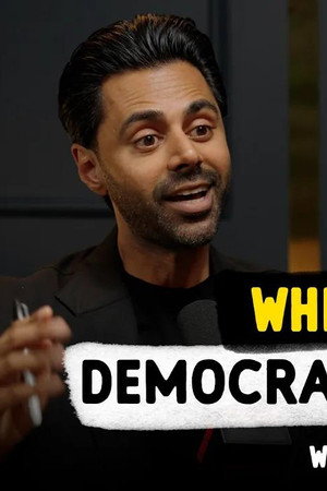 When Will Democrats Get Mad? - with Rep. Jasmine Crockett