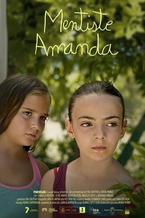 Mentiste, Amanda