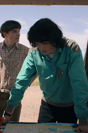 Kapitola pátá: Projekt Nina