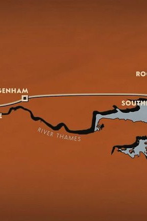 Limehouse to Rochford