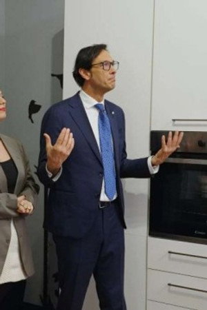Marta e Serena