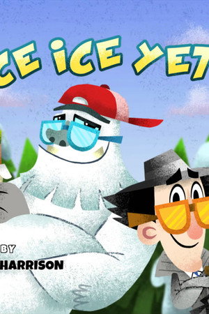 Ice, Ice Yeti