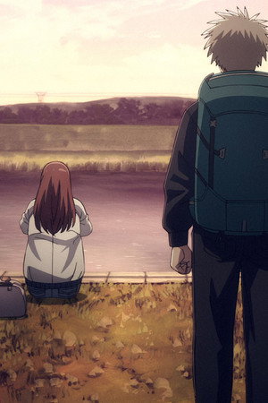The Journey Continues and Begins