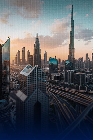 Dubai: Is The Dream Over?