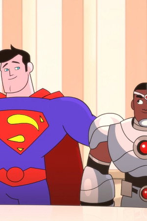 The Brave & The Bald