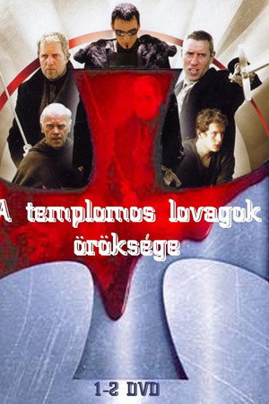 A templomos lovagok öröksége