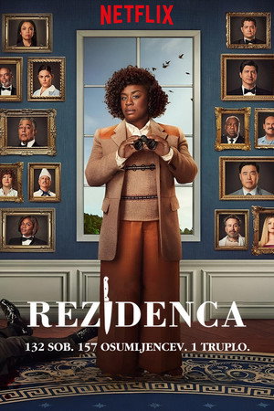 Rezidenca