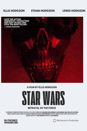 Star Wars Episode I: Betrayal Of The Force