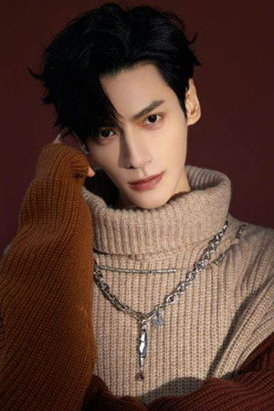 Luo Yunxi Luo Yunxi