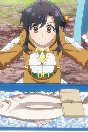 Stew & Ikura: "Who Do You Choose, Me or Her?!" Rice: "I Love You Both!"