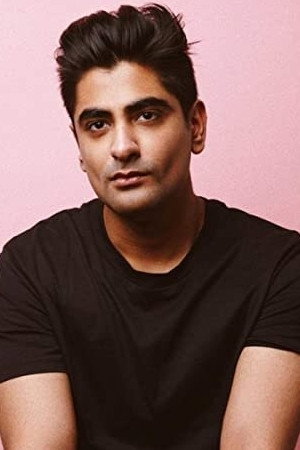 Vardaan Arora Vardaan Arora